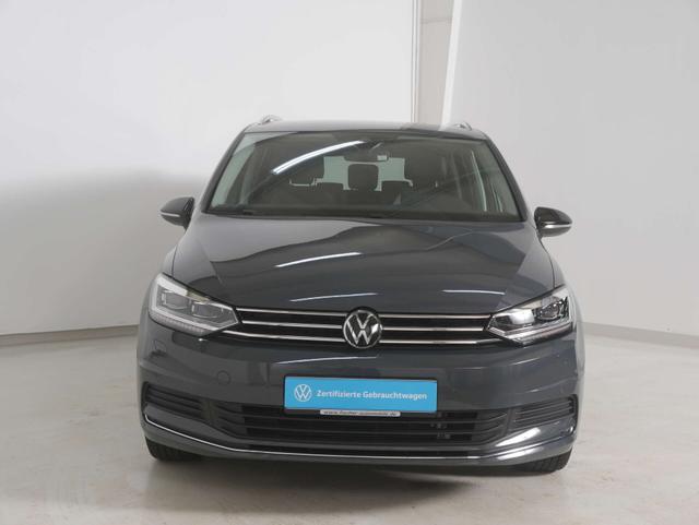 Volkswagen Touran - 1 1.5 TSI GOAL