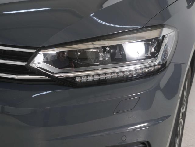 Volkswagen Touran 1 1.5 TSI GOAL 