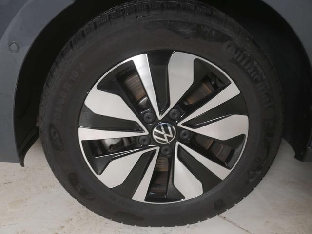 Volkswagen Touran 1 1.5 TSI GOAL 
