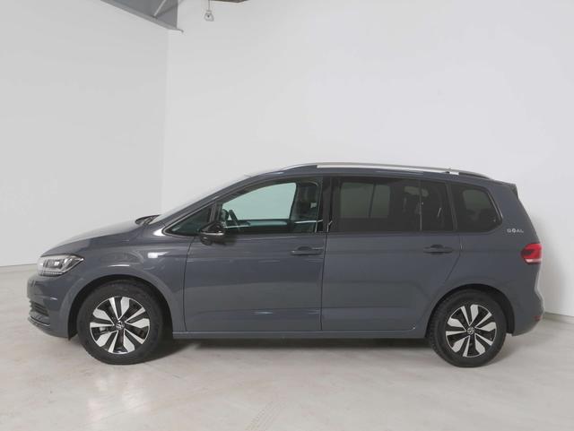Volkswagen Touran 1 1.5 TSI GOAL 
