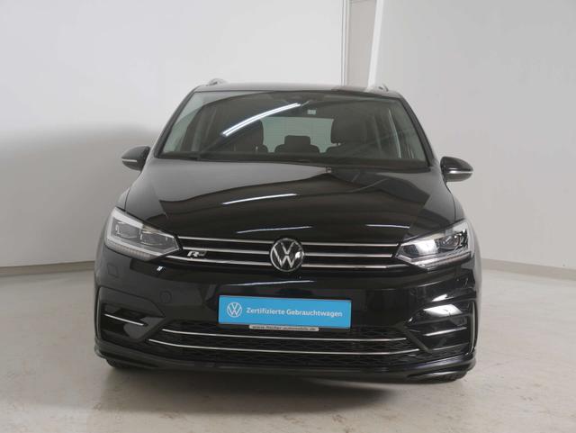 Volkswagen Touran - 1 1.5 TSI R-Line
