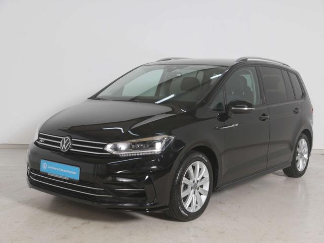 Volkswagen Touran 1 1.5 TSI R-Line 