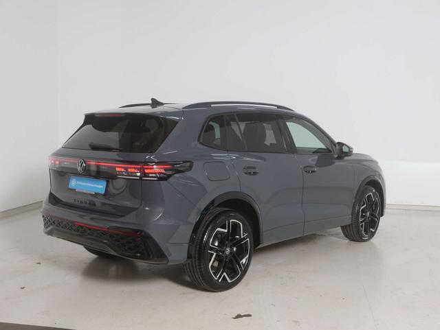 Volkswagen Tiguan 1 1.5 TSI eHybrid R-Line Black Style 