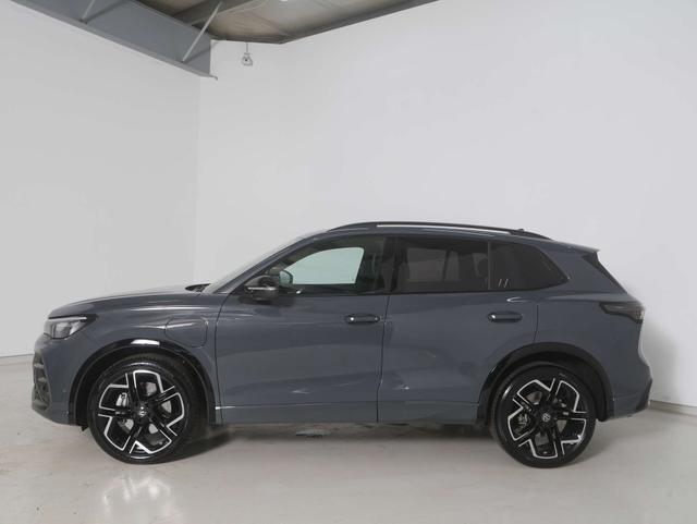Volkswagen Tiguan 1 1.5 TSI eHybrid R-Line Black Style 