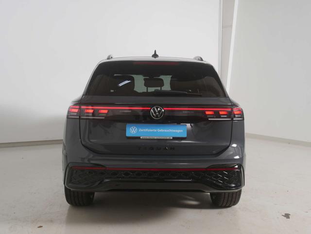 Volkswagen Tiguan 1 1.5 TSI eHybrid R-Line Black Style 