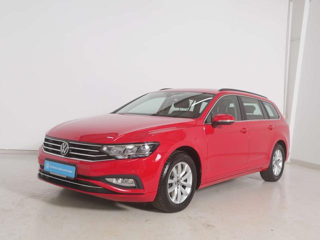 Volkswagen Passat Variant 1 2.0 TDI Business 