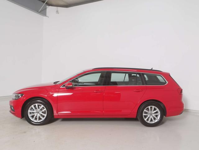 Volkswagen Passat Variant 1 2.0 TDI Business 