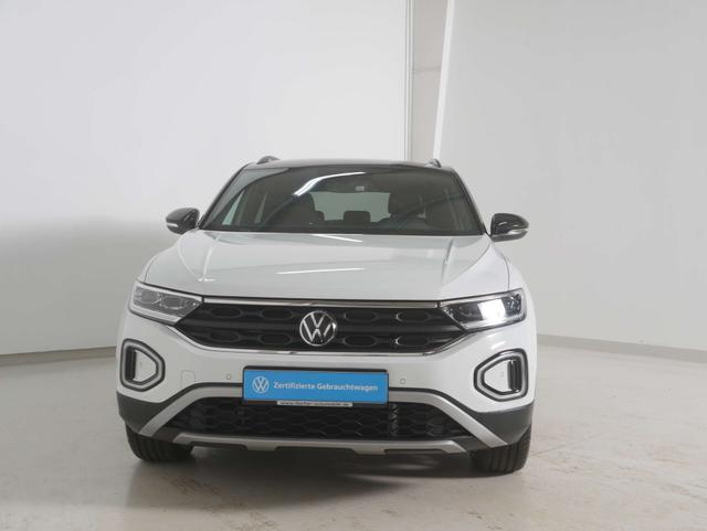 Volkswagen T-Roc Cabriolet 1 2.0 TDI GOAL 