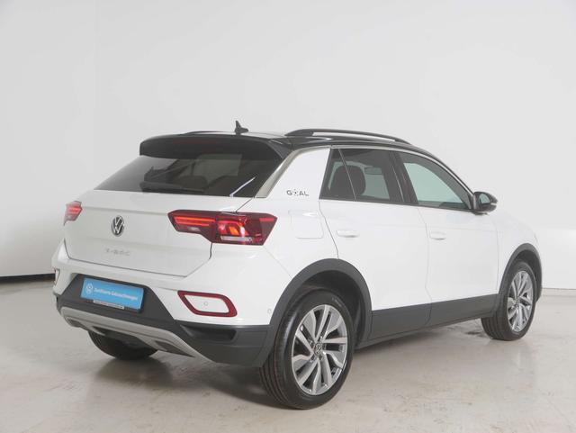 Volkswagen T-Roc Cabriolet 1 2.0 TDI GOAL 