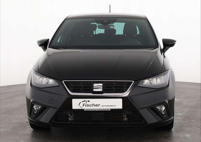 Seat Ibiza 1 1.0 TSI FR 