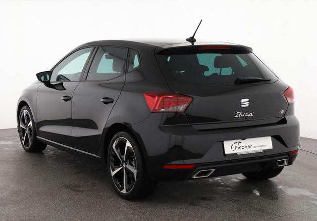 Seat Ibiza 1 1.0 TSI FR 