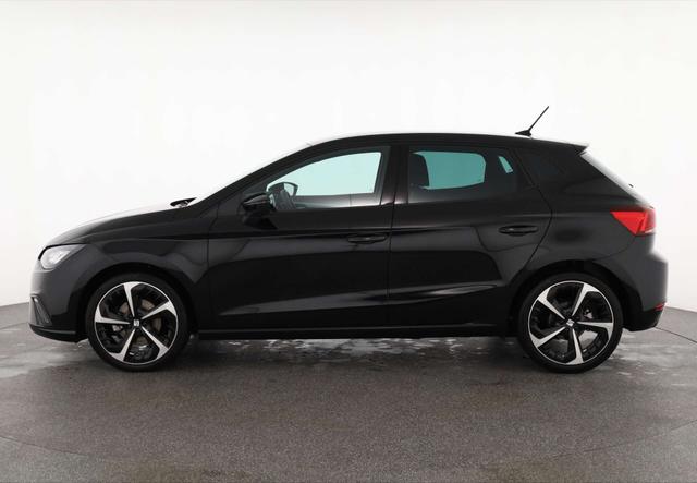 Seat Ibiza 1 1.0 TSI FR 