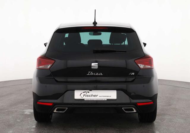 Seat Ibiza 1 1.0 TSI FR 