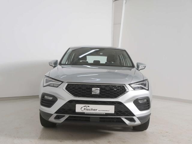 Seat Ateca - 1 1.5 TSI Style