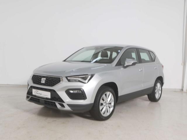 Seat Ateca 1 1.5 TSI Style 