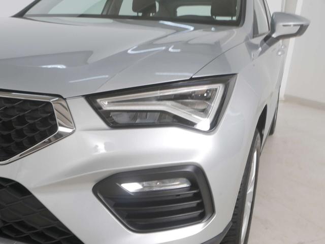Seat Ateca 1 1.5 TSI Style 