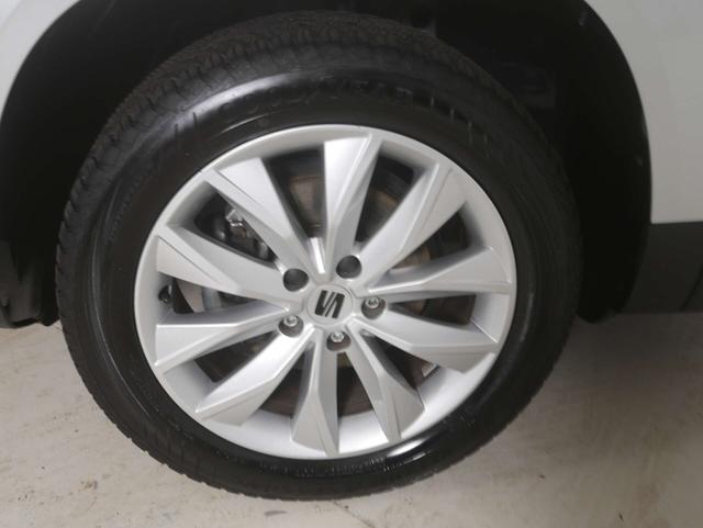 Seat Ateca 1 1.5 TSI Style 