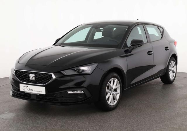 Seat Leon - 1.0 TSI Style
