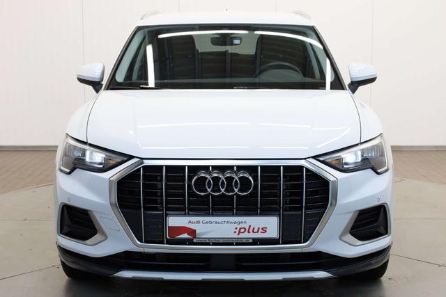 Audi Q3 35 TDI Advanced 