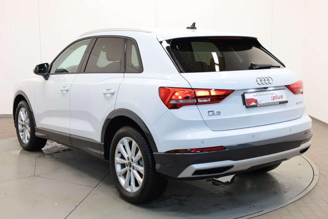 Audi Q3 35 TDI Advanced 