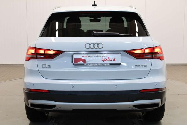Audi Q3 35 TDI Advanced 