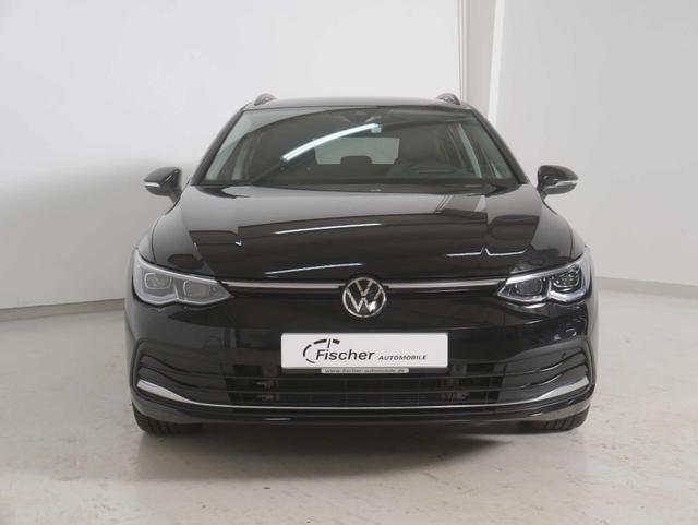 Volkswagen Golf Variant - 1 2.0 TSI 4Motion Style