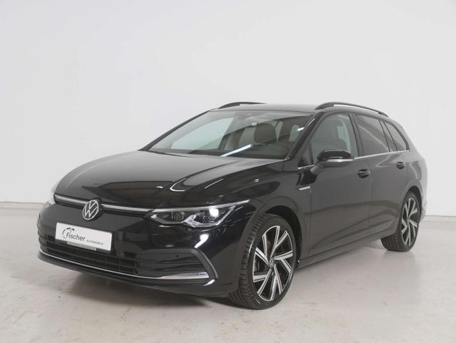 Volkswagen Golf Variant 1 2.0 TSI 4Motion Style 