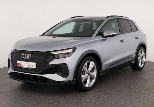 Audi Q4 e-tron - S line