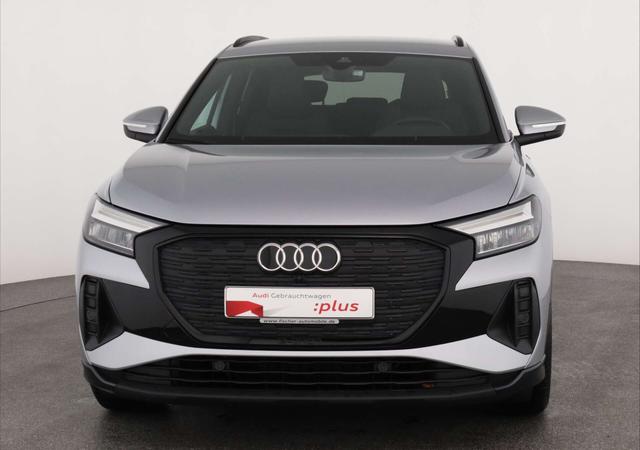 Audi Q4 e-tron S line 