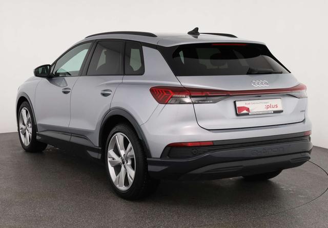 Audi Q4 e-tron S line 