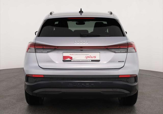 Audi Q4 e-tron S line 