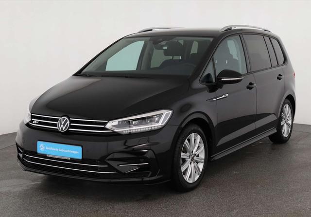 Volkswagen Touran - 1 1.5 TSI R-Line