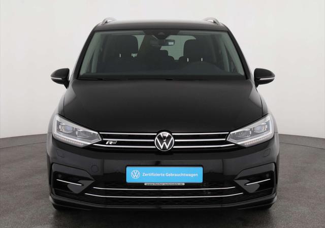 Volkswagen Touran 1 1.5 TSI R-Line 