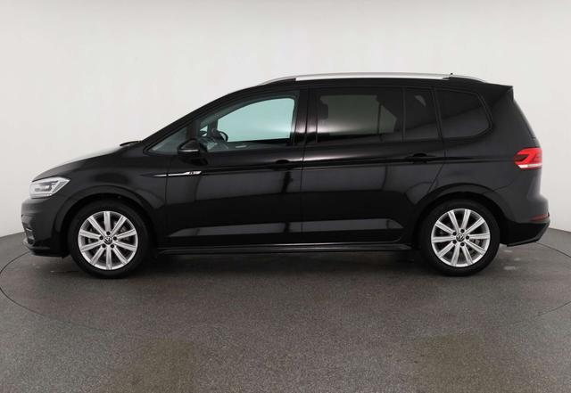 Volkswagen Touran 1 1.5 TSI R-Line 