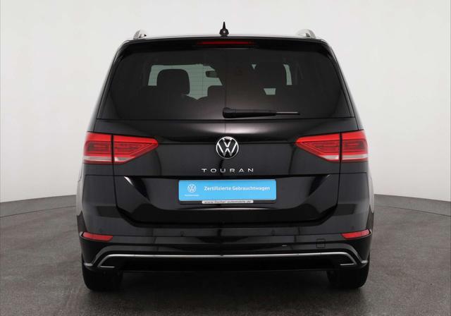 Volkswagen Touran 1 1.5 TSI R-Line 