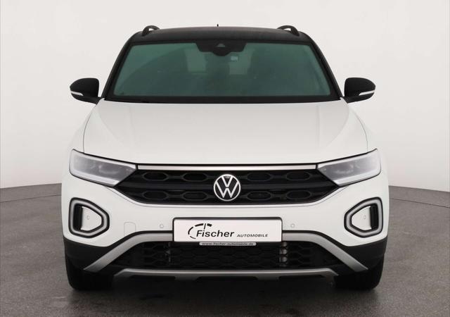 Volkswagen T-Roc 1 2.0 TDI GOAL 