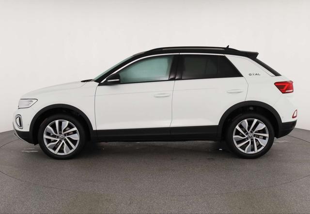 Volkswagen T-Roc 1 2.0 TDI GOAL 