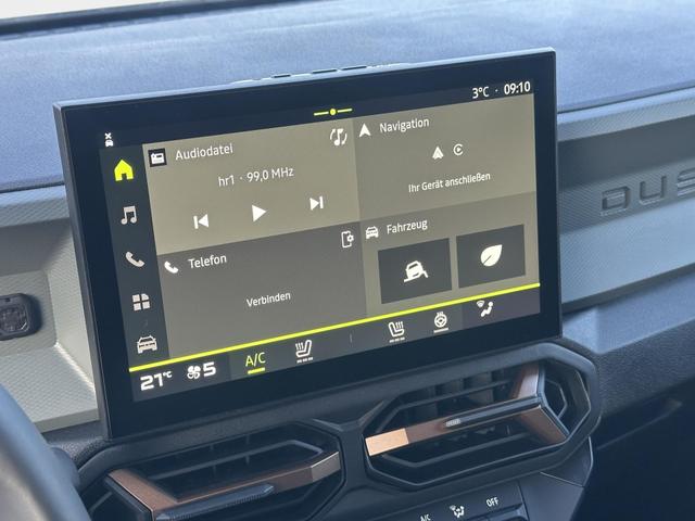 Dacia Duster Extreme 4x4*Winterpaket 