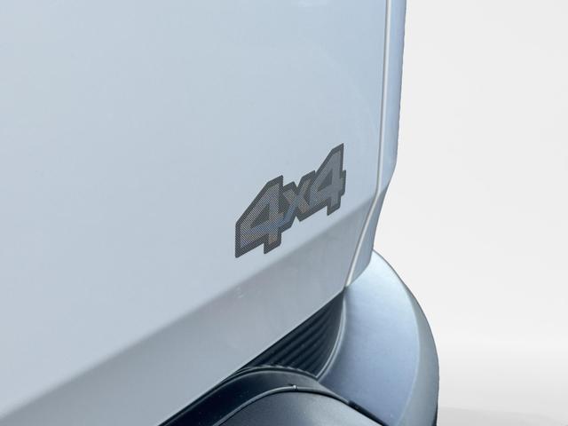 Dacia Duster Extreme 4x4*Winterpaket 