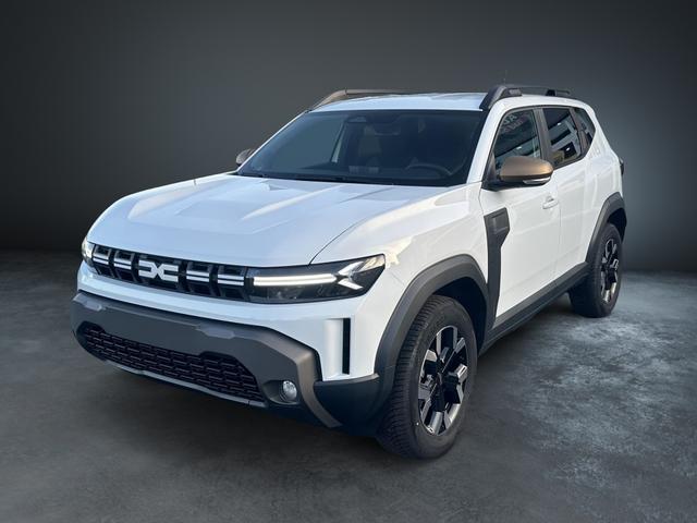 Dacia Duster - Extreme 4x4*Winterpaket