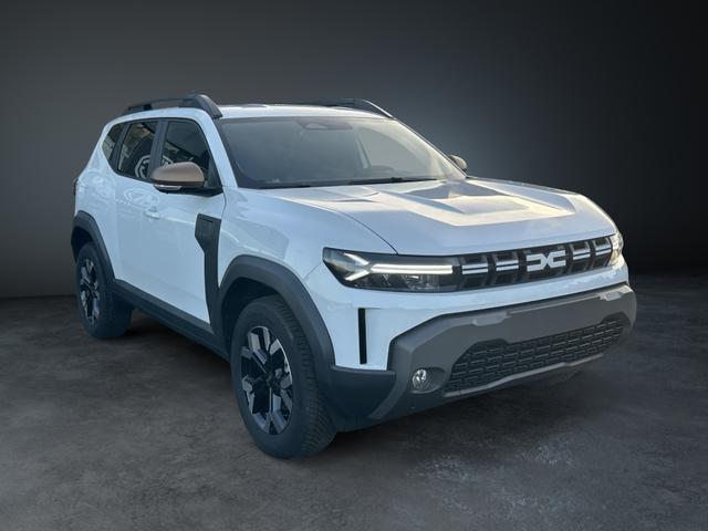 Dacia Duster Extreme 4x4*Winterpaket 