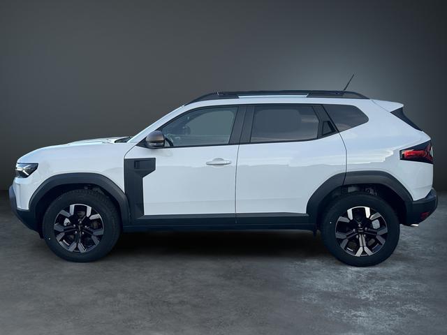 Dacia Duster Extreme 4x4*Winterpaket 