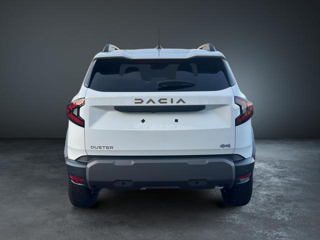 Dacia Duster Extreme 4x4*Winterpaket 