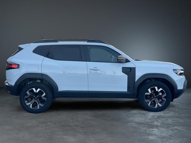 Dacia Duster Extreme 4x4*Winterpaket 