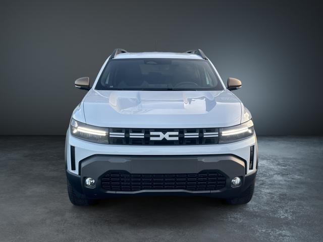 Dacia Duster Extreme 4x4*Winterpaket 