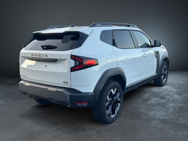 Dacia Duster Extreme 4x4*Winterpaket 