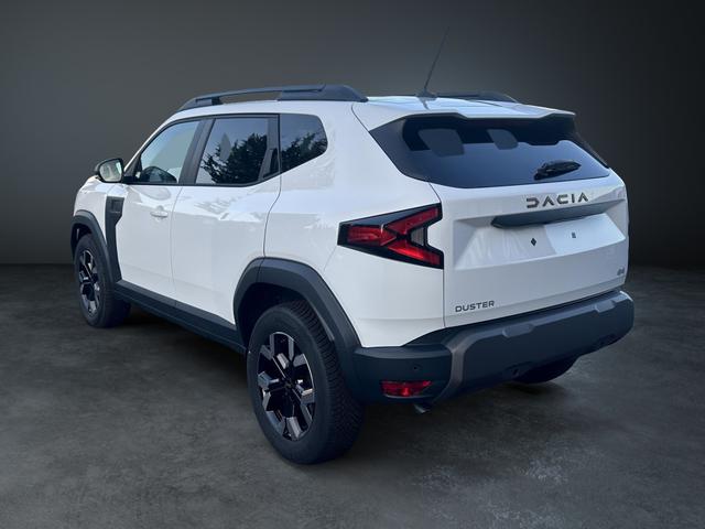 Dacia Duster Extreme 4x4*Winterpaket 