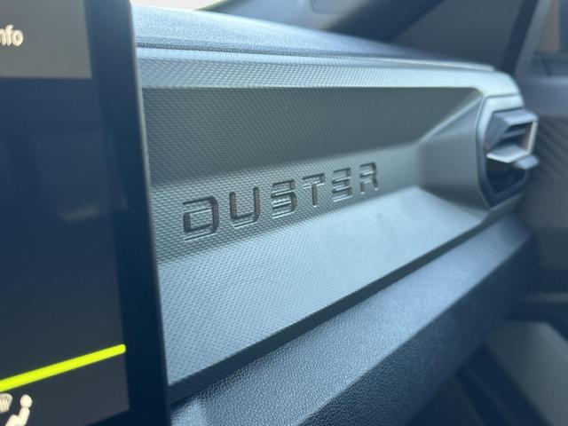 Dacia Duster Extreme 4x4*Winterpaket 