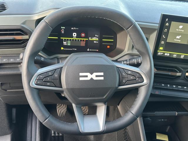 Dacia Duster Extreme 4x4*Winterpaket 