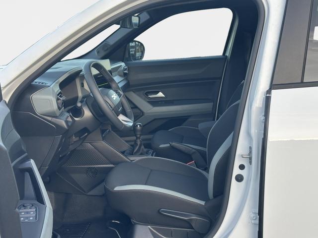 Dacia Duster Extreme 4x4*Winterpaket 